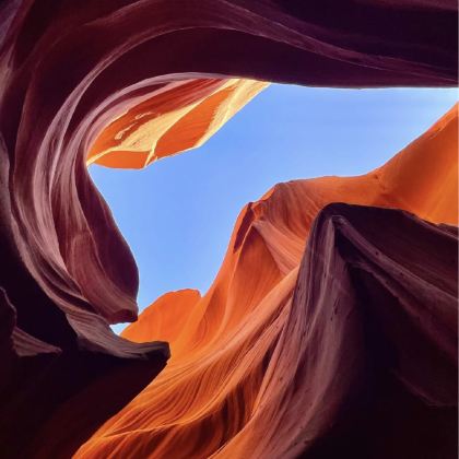 美国拉斯维加斯+大峡谷国家公园+锡安国家公园+羚羊峡谷+马蹄湾3日2晚私家团