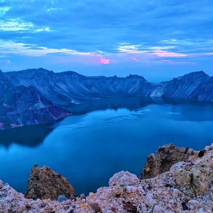 长白山+哈尔滨5日4晚私家团