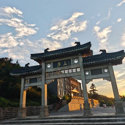 江西庐山2日1晚拼小团