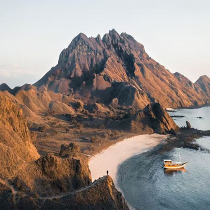 印度尼西亚科莫多岛4日3晚私家团