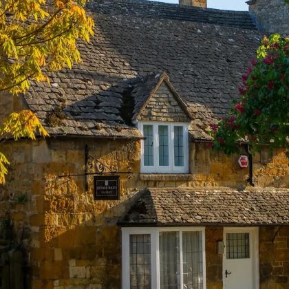 英国10日8晚私家团