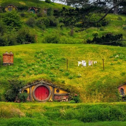 新西兰奥克兰10日8晚私家团