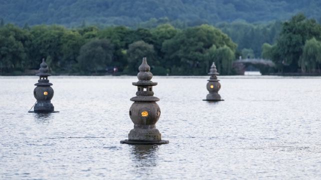 5-Day Classic East China Group Tour·Shanghai, Suzhou & Hangzhou