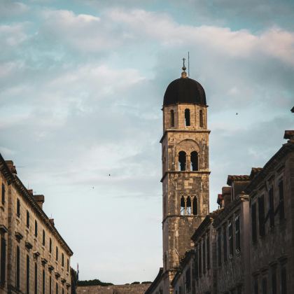 克罗地亚9日7晚跟团游