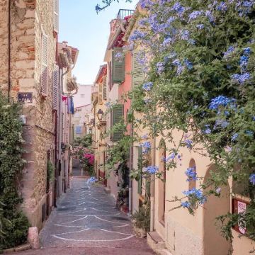 法国6日5晚私家团