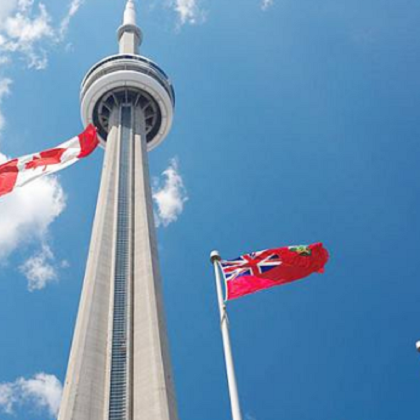 美国+加拿大20日跟团游