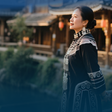 贵州贵阳+黄果树景区+兴义万峰林景区+马岭河峡谷景区+荔波小七孔景区+西江千户苗寨6日5晚跟团游