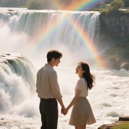 加拿大多伦多+渥太华+蒙特利尔+魁北克城+尼亚加拉瀑布+温哥华9日7晚私家团