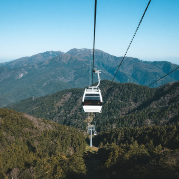 东京+箱根+伊豆6日5晚自由行