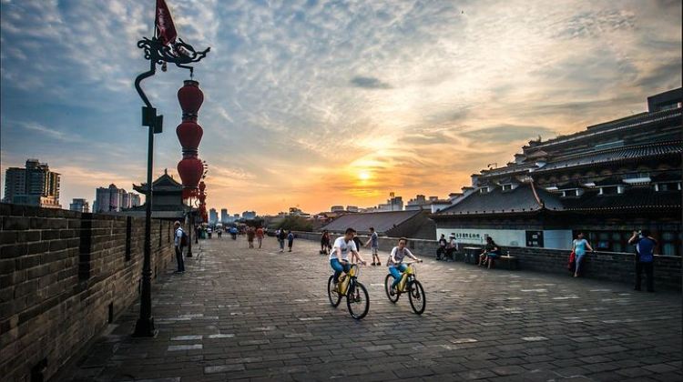 7D6N · Private Tours · 7 Days Private Tour of Beijing, Xian, Shanghai by Bullet Train