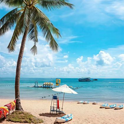 越南富国岛5日4晚自由行