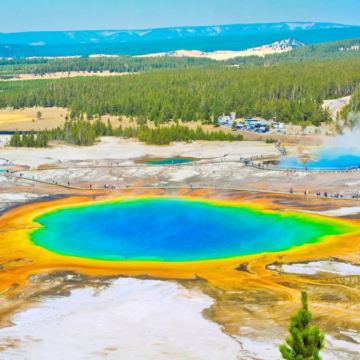 美国洛杉矶+拉斯维加斯16日15晚自由行