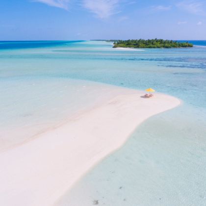 马尔代夫+迪拜+康迪马岛10日8晚私家团