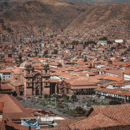 秘鲁+阿根廷16日私家团