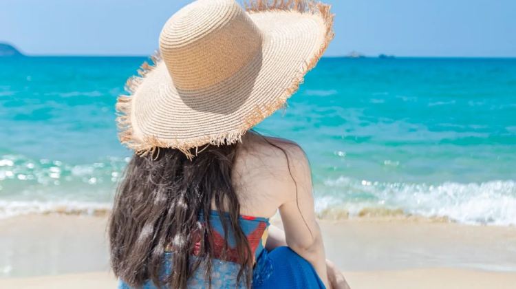 <6天>【泰国曼谷+芭堤雅+沙美岛】·高奢小团丨2晚曼谷国五+1晚万豪+2晚芭堤雅海景丨海天盛筵+泰式按摩+实弹射击+大象表演