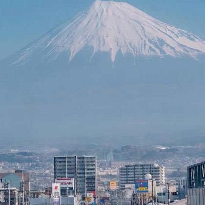 日本东京+富士山5日4晚私家团