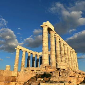 希腊10日9晚私家团