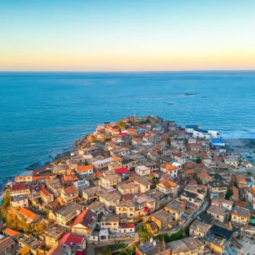 连云港+盐城+中华麋鹿园+丹顶鹤湿地生态旅游区4日3晚拼小团