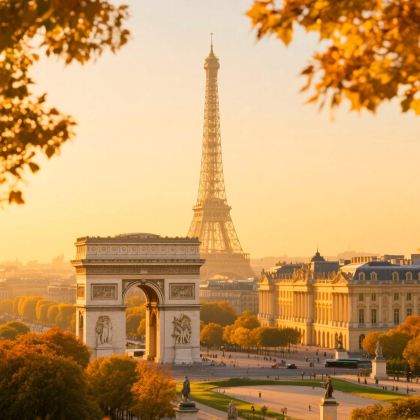 法国+西班牙马德里11日9晚拼小团