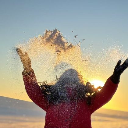 内蒙古呼伦贝尔+满洲里+额尔古纳6日5晚跟团游