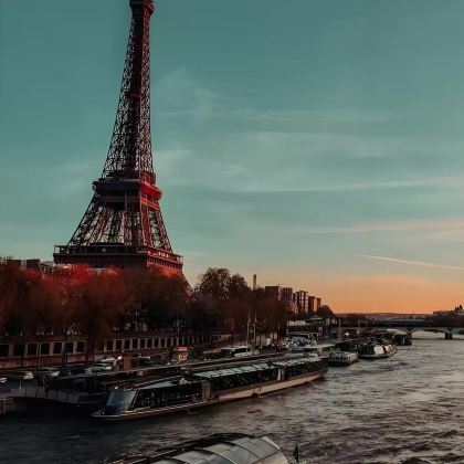 西班牙+法国+意大利+瑞士14日13晚拼小团