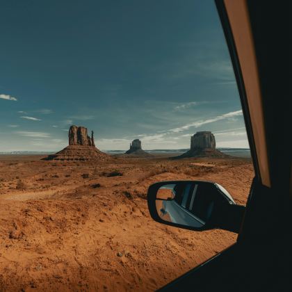 美国19日跟团游