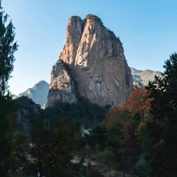 温州雁荡山+楠溪江风景旅游区+洞头岛4日3晚私家团
