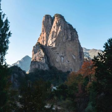 温州雁荡山+楠溪江风景旅游区+洞头岛4日3晚私家团