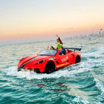 新加坡+马来西亚6日5晚跟团游