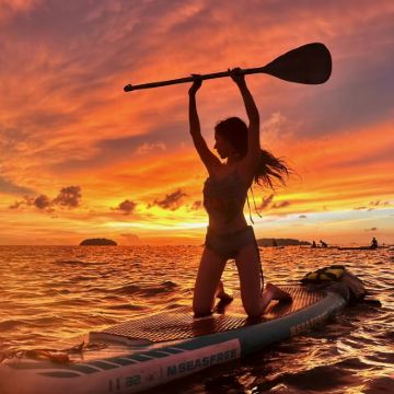 马来西亚沙巴哥打京那巴鲁+仙本那7日6晚私家团