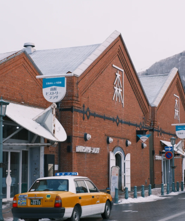 6D5N • Southern Hokkaido tour: Noboribetsu Hot Springs, Hakodate Night Views, Lake Toya Snow Activities & Sapporo