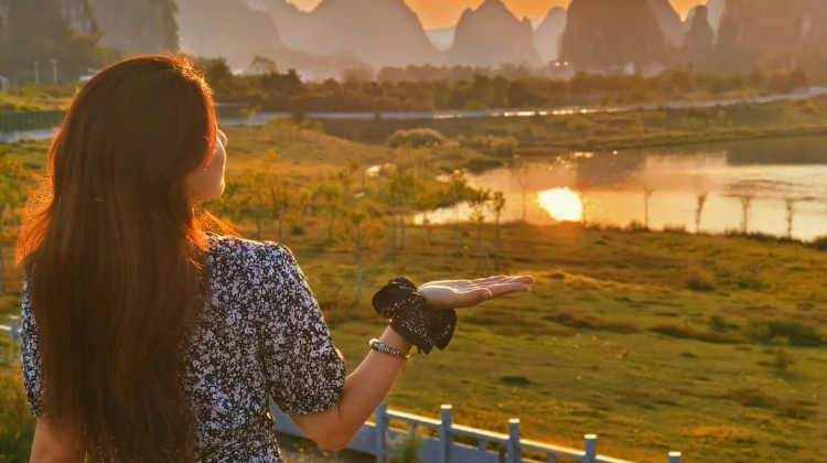 6D5N · Group Tours · China + Guilin + Yangshuo + Longji Rice Terraces + Guilin Li River Scenic Area + Guilin Ancient East Scenic Area