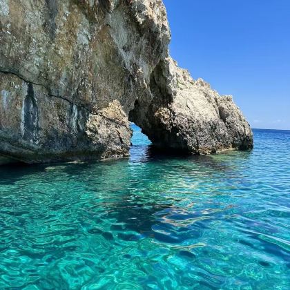 希腊10日9晚私家团