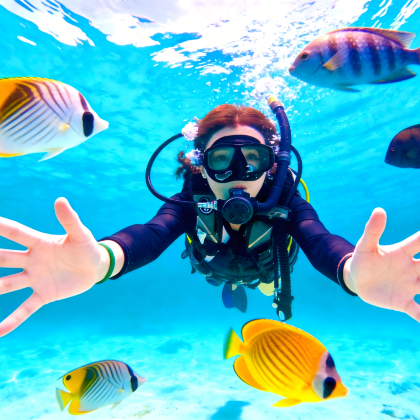 仙本那3日2晚跟团游