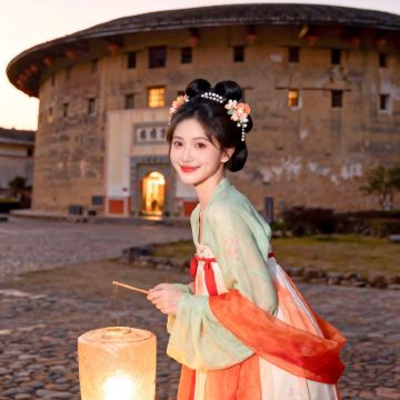 厦门+鼓浪屿+福建土楼5日4晚跟团游