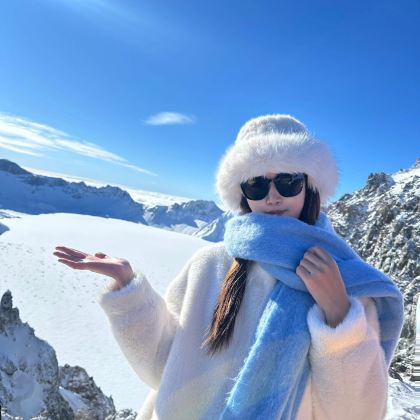 长白山3日2晚拼小团