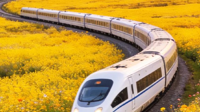 九寨沟、成都+5