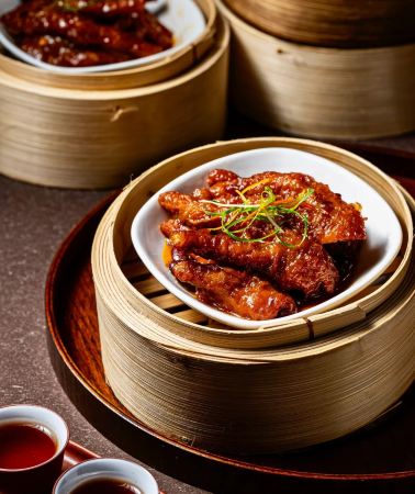 4D3N • Guangzhou + Foshan + Shunde: Michelin exclusive dining, immersive lion dance heritage experience, Wong Fei-hung Memorial Hall visit, guaranteed stay at 4-star hotel in the city center