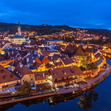 奥地利+捷克+匈牙利12日11晚私家团