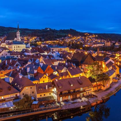 奥地利+捷克+匈牙利13日12晚私家团