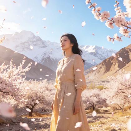 新疆南疆+喀什市+塔什库尔干+帕米尔高原+盘龙古道3日2晚拼小团