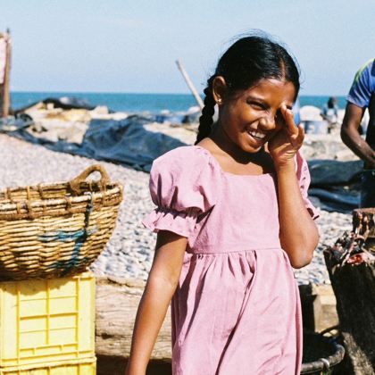 斯里兰卡6日5晚私家团