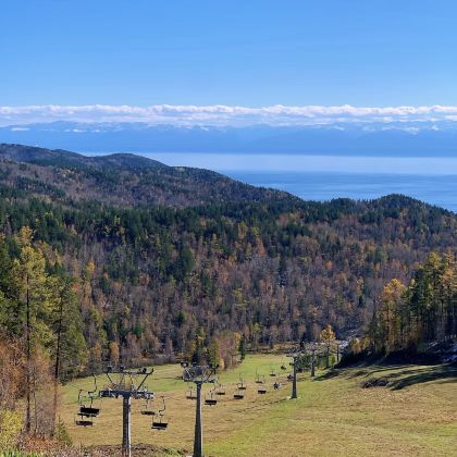 俄罗斯伊尔库茨克2日1晚拼小团