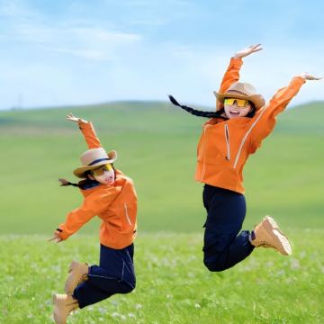 呼伦贝尔+额尔古纳+满洲里4日3晚私家团