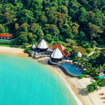 新加坡+马来西亚兰卡威8日7晚跟团游