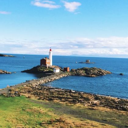 加拿大温哥华+坎卢普斯+班夫国家公园+贾斯珀+埃德蒙顿7日6晚拼小团