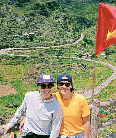 3D2N • Ha Giang Loop Motorbike – 3 Days Private Room