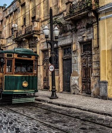4D3N • 4-Day Private Guided Tour from Santos to Rio de Janeiro – Coastal Trip
