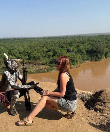 5D4N • 5 Days Omo Valley Tours