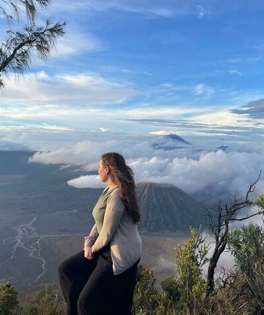 3D2N • 3 Days Private Tour in Bromo and Ijen from Surabaya